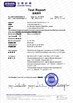 China Wuxi Pinkie Mold Manufacturing Co., Ltd. certificaten